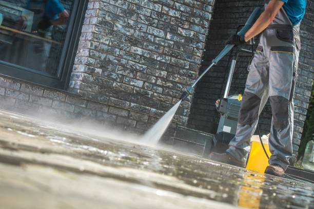 Best Dumpster Area Cleaning  in Edisto, SC